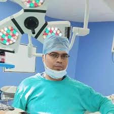 Dr Mohd Arif